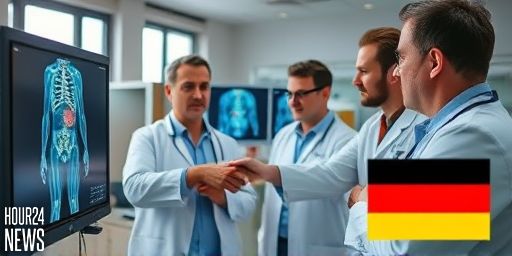 New Imaging Tech Spots Heart Disease via Skin