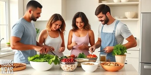 Seven foods you should be eating more of right now