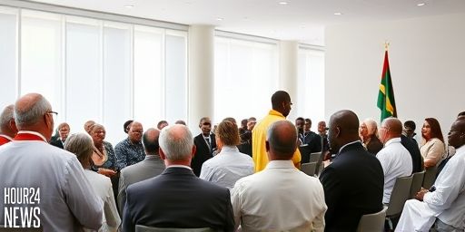 Pope Leo XIV Urges Southern African Bishops to Sustain Missionary Heritage and Grow Unity