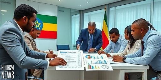 Addis Ababa Tops African Cities in Municipal Finance Management