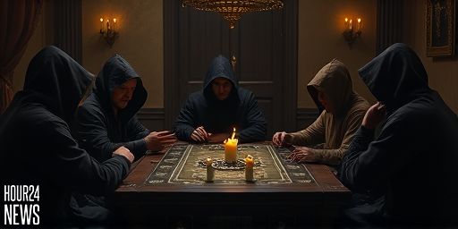 Who Was Banished From The Game In Episode 6? Traitors Recap