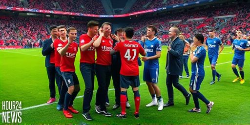 No Mercy from Bayern Munich: Kane Nets, Olise Shines, and an Eight-Goal Lashing of Wolfsburg