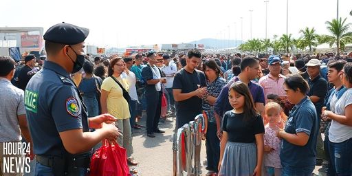 Gun Ban Enforced for 3 Major Central Visayas Events to Ensure Peaceful Celebrations