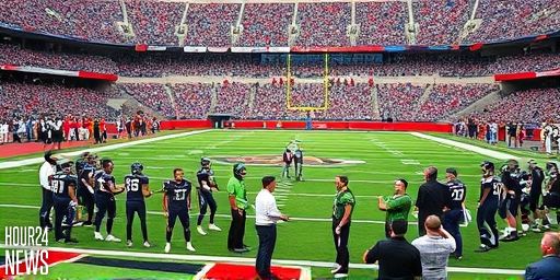 Seahawks vs. 49ers: Deciding the NFC’s No. 1 Seed in a Must-Wace Week