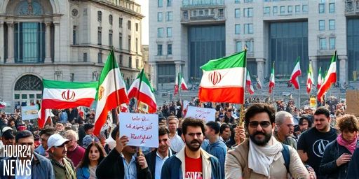 UNHRC Iran Crackdown: Global Scrutiny Intensifies