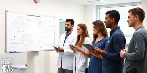 ARVO Foundation Announces 2025 Collaborative Research Fellowship Recipients