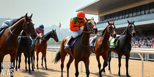 Zac Purton Seeks Classic Mile Solve With Little Paradise