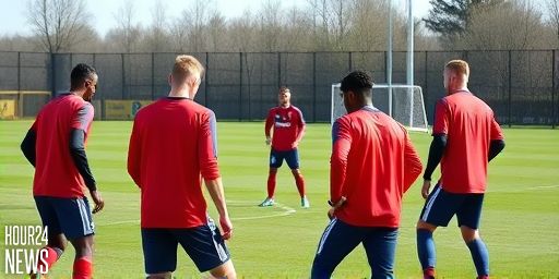 Manchester City Target Cresswell: Toulouse Defender in January