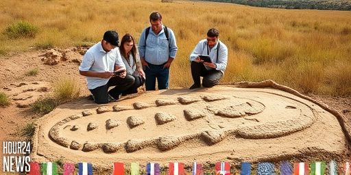 AI DinoTracker: Identifying Dinosaur Footprints with AI