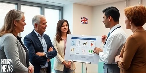 NHS launches world-leading cancer gene test tool