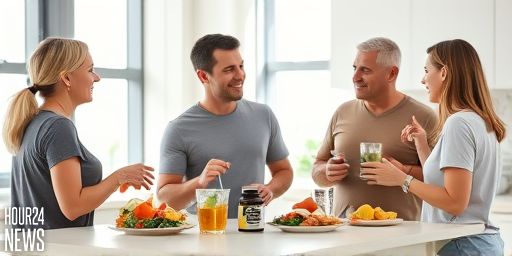 When to Take Dietary Fiber Supplements for Best Results
