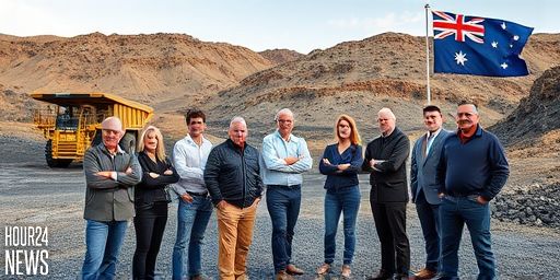 Dartbrook Coal Mine: Whistleblower Alleges Self-Deal