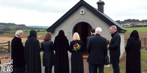 Death Notice: Stasia Commins (née Doherty) of Banagher, Piltown, Kilkenny