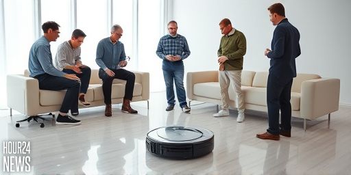 Roborock Saros 20: 3 Major Upgrades Over Saros 10R