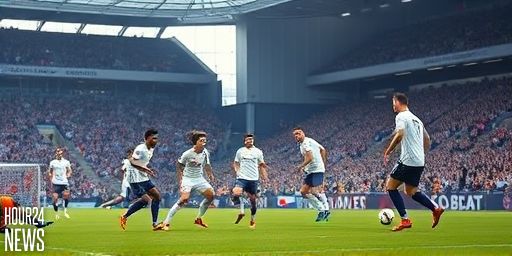 Martinelli Hat-Trick Sends Arsenal Past Portsmouth in FA Cup