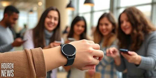 Pebble’s Iconic Round Watch Is Back (and Better)