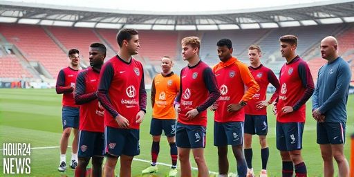 Arsenal U21s Suffer 7-0 Setback at Liverpool in Premier League 2