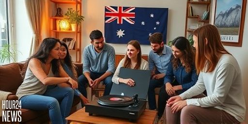 What Bernard Fanning and Ben Lee’s 2005 Hottest 100 Toppers Reveal About Them