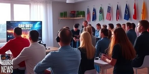 Call of Duty Underperforming: Black Ops 7 Set to Fall Over 60% Behind Last Year, Kotick Says