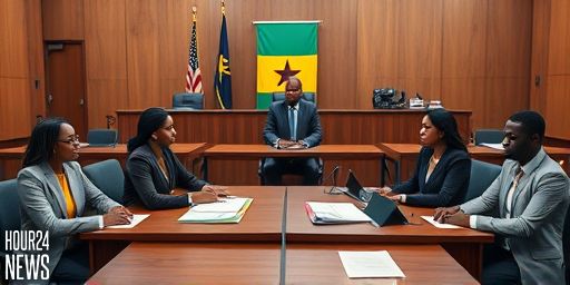 Ghana Court Extends Deadline in SML Case Involving Ken Ofori-Atta