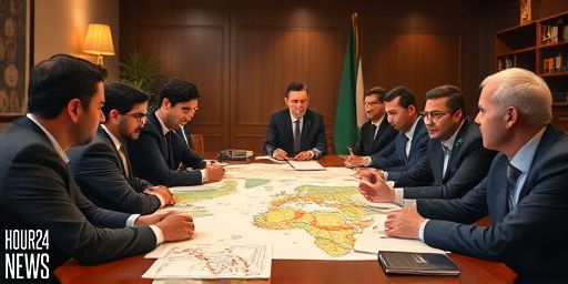 Rubio Signals Narrow Role for U.S. in Venezuela: Oil Quarantine as Primary Pressure for Change