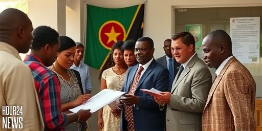 Tanzania Vows Timely Land Titles for Eligible Citizens