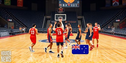 Ian Clark powers Phoenix past Sobey-less 36ers in HoopsFest triumph