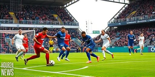 Partick Thistle edge Ayr United in January 2026 clash