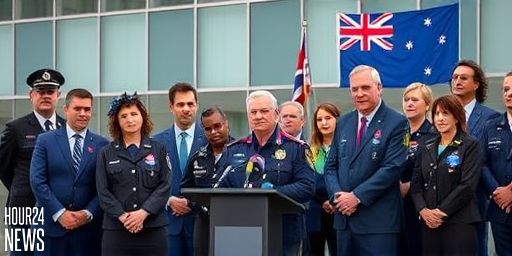 Allan announces review into bushfire season