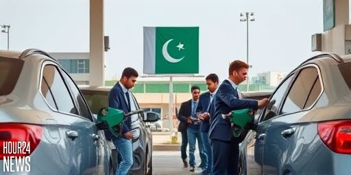 Pakistan Eyes Fuel Price Cut from January 16 as Petrol Set to Fall