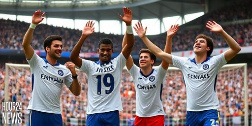 Chelsea 2-3 Arsenal: Carabao Cup Semi-Final Thriller Highlights