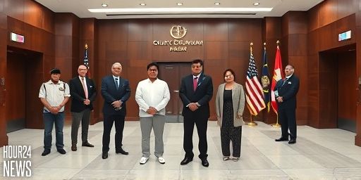 Two Foreigners First Charged Under Malaysia’s New Littering Law