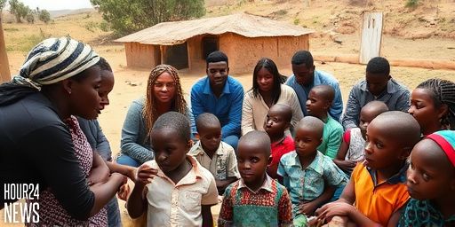 Prince Harry Shuts Door on Diana’s Charity: No Return Planned for Sentebale