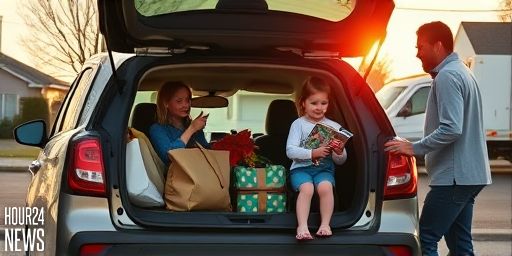 The woman who made her family disappear: Karen Palmer’s escape from abuse