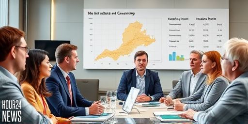 White House and Governors Unite to Fix AI-Driven Power Shortages and Price Spikes