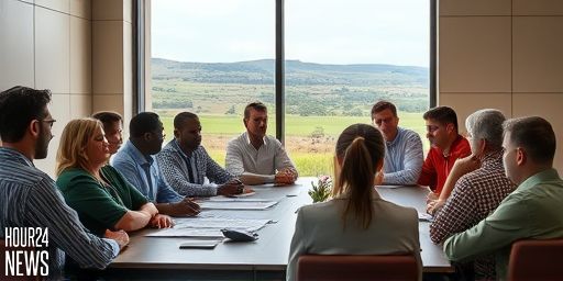 Rotational Grazing and Executive Director Appointments: A New Era for Public Reform