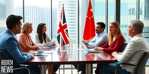 UK Faces Bold Foreign Policy Turn After Western Alliance Shift, Chatham House Director Says