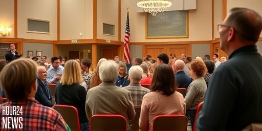Amy Klobuchar Declares Run for Minnesota Governor amid Immigration Crackdown