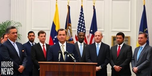 Venezuela Claims 100 Dead in U.S. Attack That Ousted Maduro