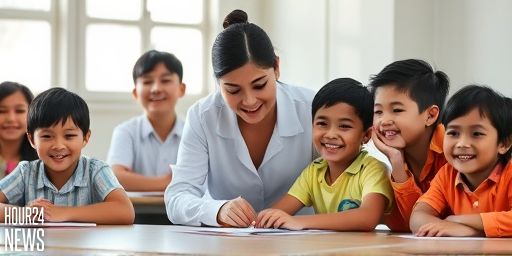 Education Secures Record P1.35 Trillion in 2026 Budget