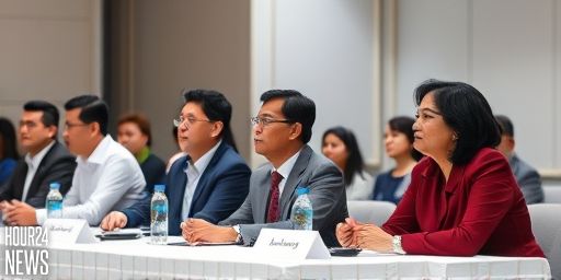 Umno Wanita Chief Denounces Unity Government as Boundary-Setting Critique