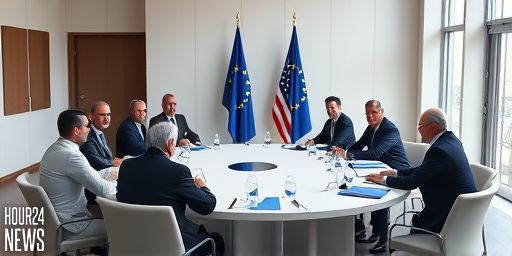 EU Isn’t Ready to Stop Trump from Taking Greenland: What It Means for the Arctic