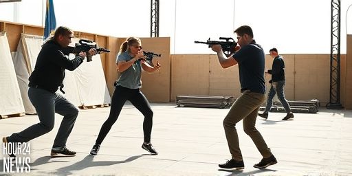 Jason Statham: Pushing Stunts Further to Fuel a Longevity-Driven Action Career