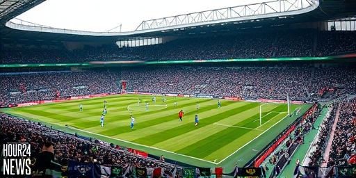 Rangers Rally to Rock Sloppy Celtic in Old Firm Thriller