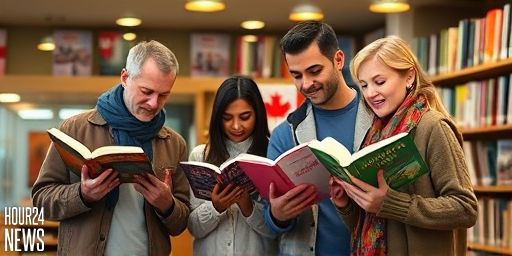 Canada Reads 2026 Longlist: What’s Ahead for the Great Canadian Book Debate