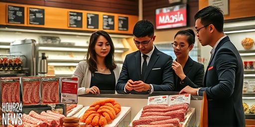 The Meat Experts: A Cut Above in Damansara Heights for Premium Meats, Sausages, and Bacon