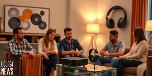 iFi Phantom: A Rolls-Royce for Your Headphones and Hi-Fi