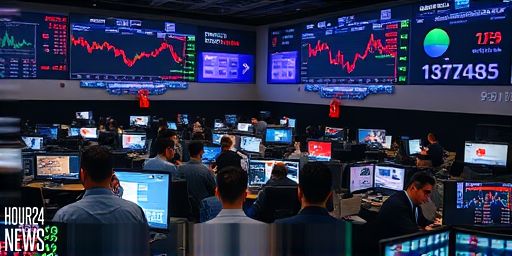 China Metals Frenzy: Investors Bet on a Global Rally