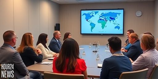 US Completes Withdrawal from World Health Organization: What It Means for Global Health