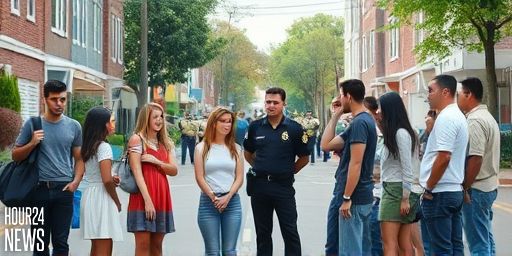 Witness Accounts in Noah Donohoe Inquest: Naked Cycling Ahead of Disappearance